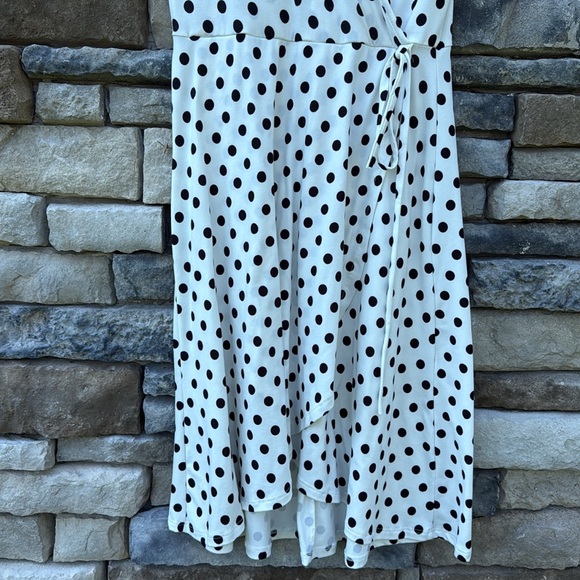 Caution to the Wind Dress - Picture 4 of 5